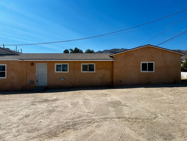 property at 6568 Oasis Ave