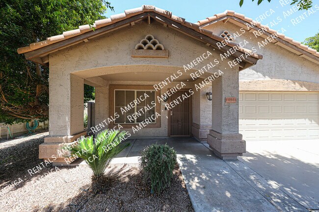 854 W Straford Ave in Gilbert, AZ - Building Photo - Building Photo