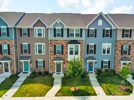 72 Caswell Dr in Indian Head, MD - Building Photo