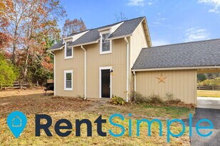 4571 Weston Rd in Casanova, VA - Building Photo