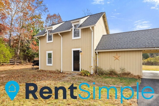 property at 4571 Weston Rd