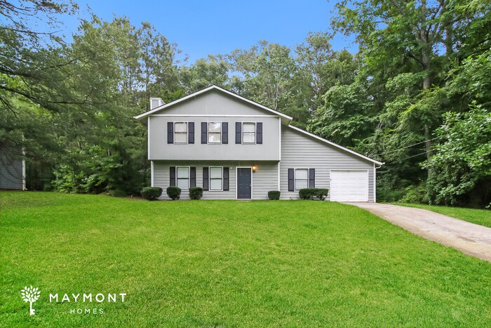 4908 Brookstone Pl in Ellenwood, GA - Building Photo