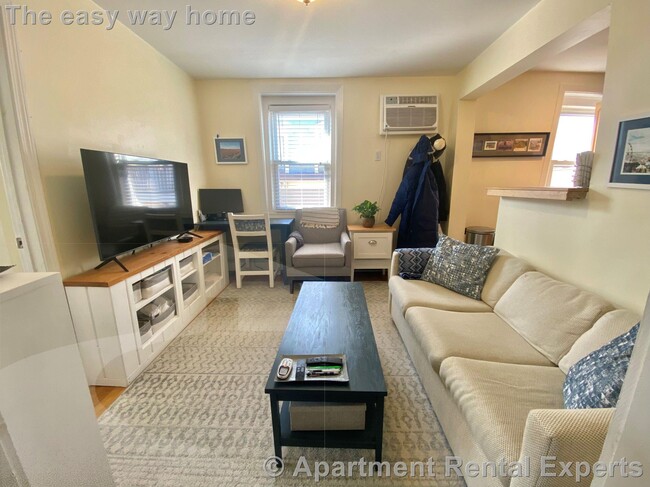 property at 375 Western Ave