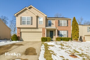 17 Woodside Park Dr in Amelia, OH - Building Photo