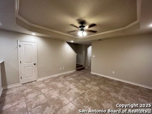 6410 Marcel Wy in San Antonio, TX - Building Photo - Building Photo