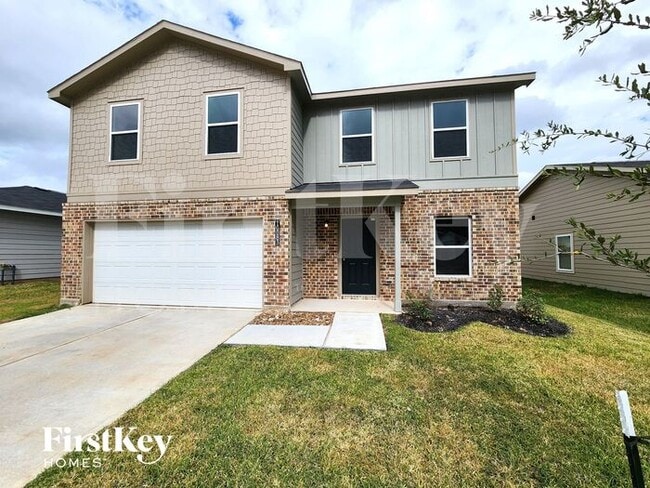 property at 10083 Cerritos dr