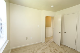 Tobias Henson Apartments in Washington, DC - Building Photo - Interior Photo