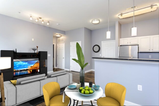 301 W Franklin St in Baltimore, MD - Foto de edificio - Building Photo