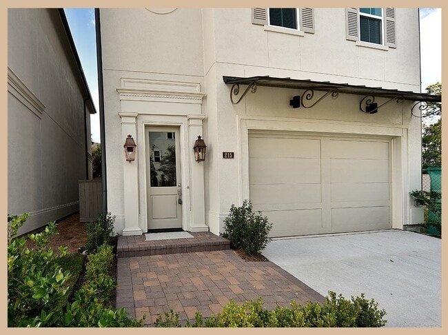 property at 215 Willow St