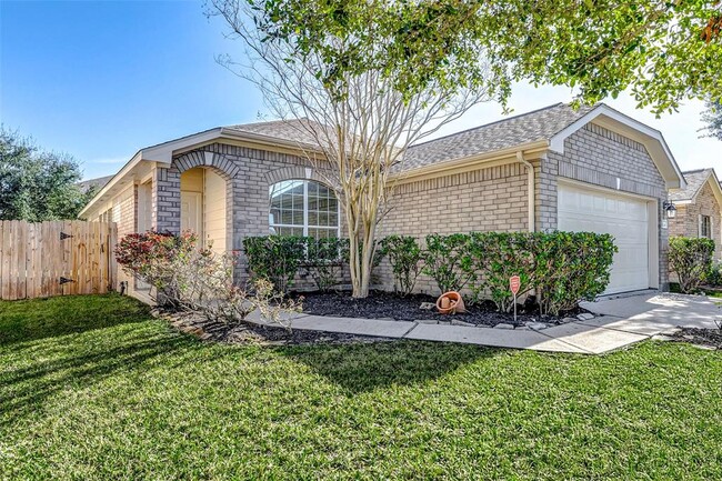 25138 Hazel Ranch Dr in Katy, TX - Building Photo - Building Photo