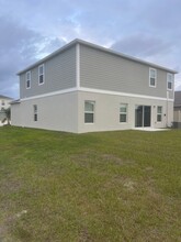 1443 Axel Cir in Winter Haven, FL - Building Photo - Building Photo