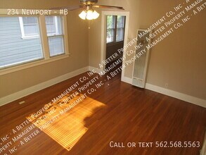234 Newport Ave in Long Beach, CA - Building Photo - Building Photo