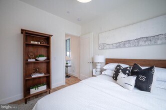 1775 Swann St NW in Washington, DC - Building Photo - Building Photo