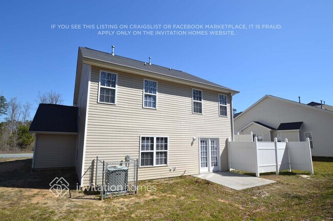 1754 Mission Oaks St in Kannapolis, NC - Building Photo - Building Photo