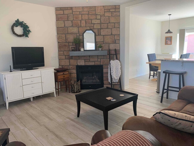 6582 Gelbvieh Rd in Peyton, CO - Building Photo - Building Photo