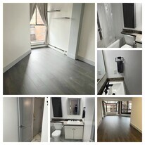 1333 Hornby St, Unit 810 in Vancouver, BC - Building Photo