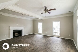 2615 Darlington Ct SE in Conyers, GA - Building Photo - Building Photo