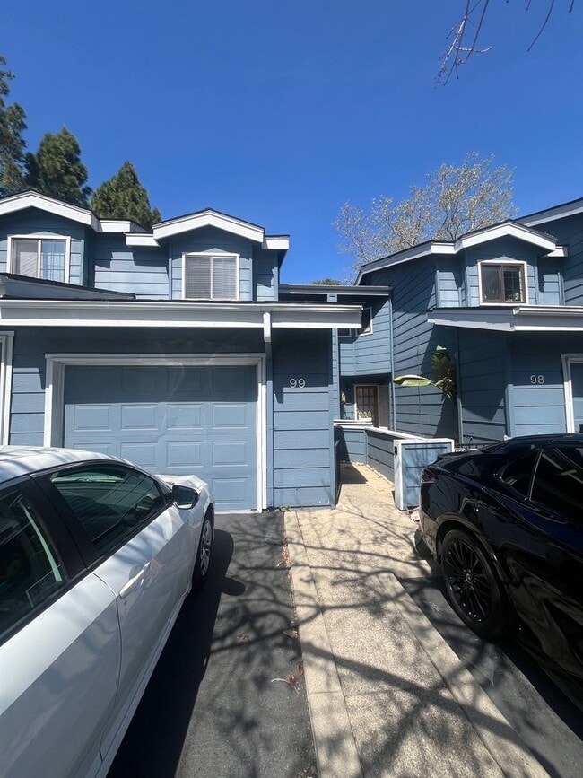 2220 Exposition Dr in San Luis Obispo, CA - Building Photo - Building Photo