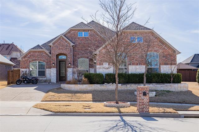 9525 Corinth Ln