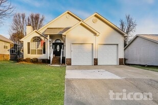 1056 Stirrup Pl NW in Concord, NC - Building Photo