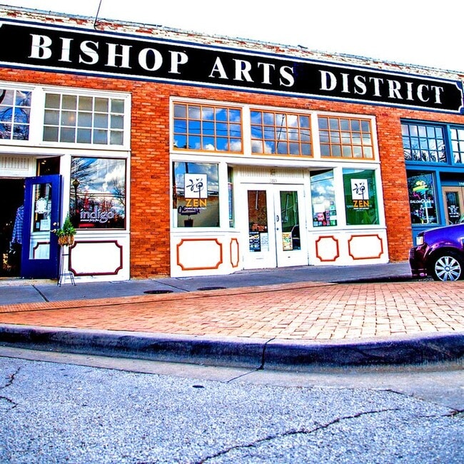 200 N Bishop Ave, Unit 315