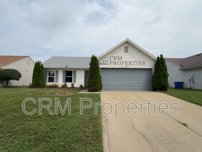 property at 1058 Springwater Rd