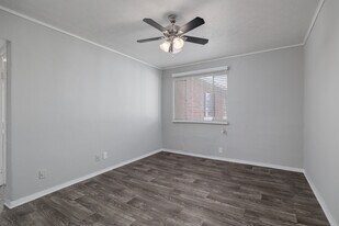 Station Square Apartments in Atlanta, GA - Building Photo