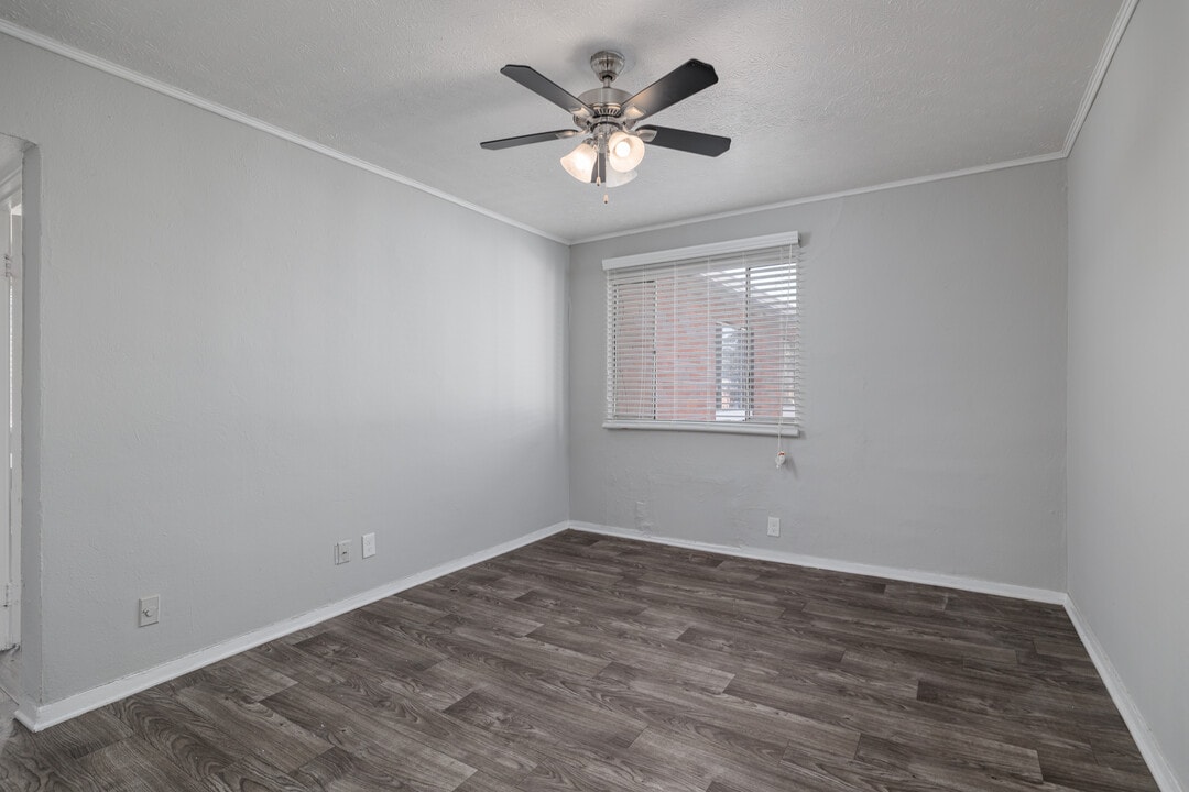 Station Square Apartments in Atlanta, GA - Building Photo