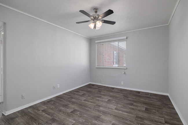 Station Square Apartments