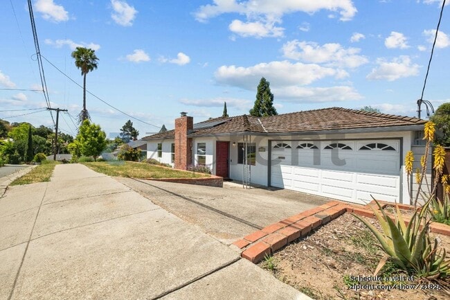 24139 Zorro Ct in Hayward, CA - Building Photo - Building Photo