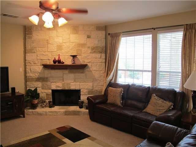 15505 Staked Plains Loop in Austin, TX - Building Photo - Building Photo