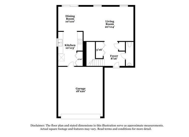 7204 Parklake Pl in Indianapolis, IN - Building Photo - Building Photo
