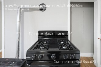 168 Lunenburg St in Fitchburg, MA - Building Photo - Building Photo