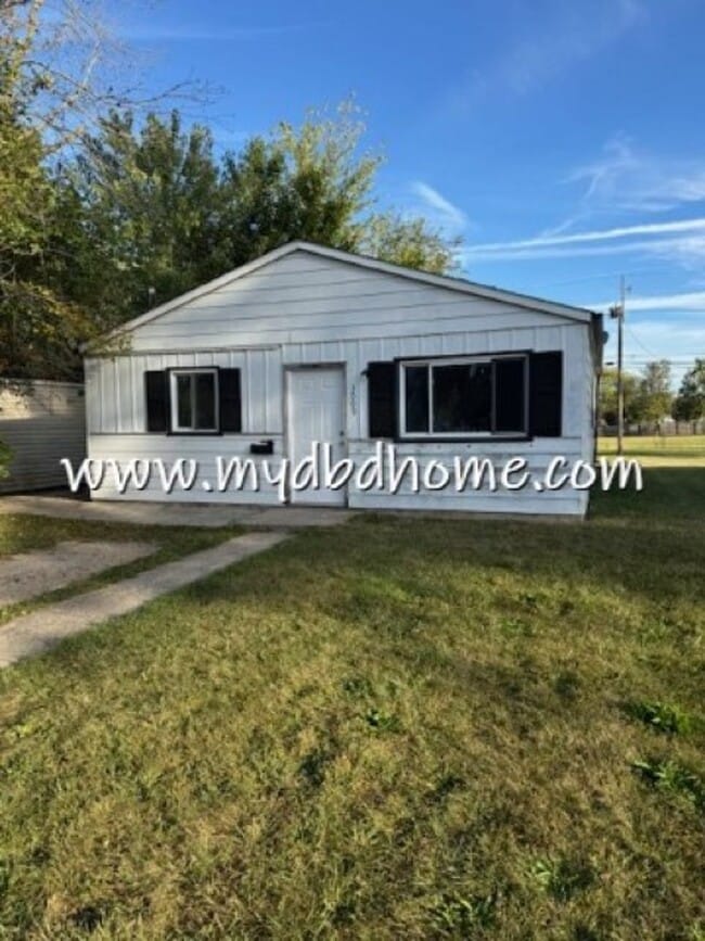 property at 3009 Drexel Ave