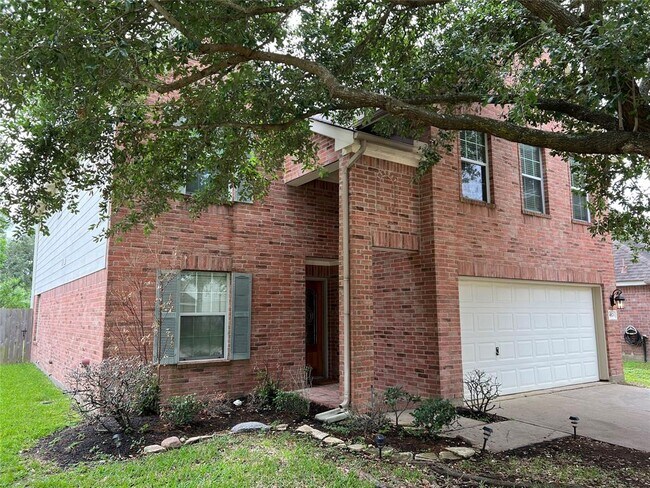 24823 Cobble Canyon Ln in Katy, TX - Building Photo - Building Photo