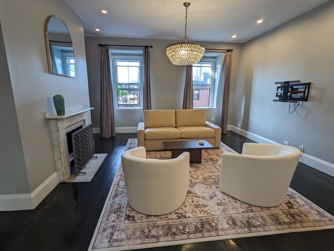 265 Beacon St in Boston, MA - Building Photo - Building Photo