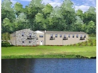 The Lofts at Kimberton in Kimberton, PA - Building Photo