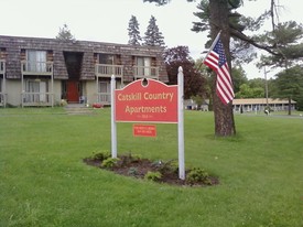 1014 Route 23A in Catskill, NY - Building Photo