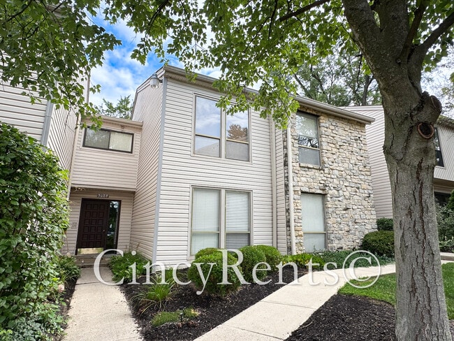 property at 7268 E Galbraith Rd