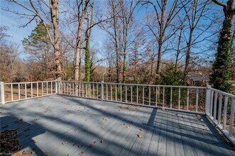 208 Tremont Dr in Burlington, NC - Foto de edificio - Building Photo