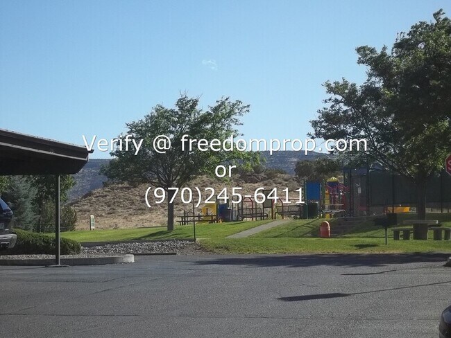 373 Ridges Blvd in Grand Junction, CO - Building Photo - Building Photo