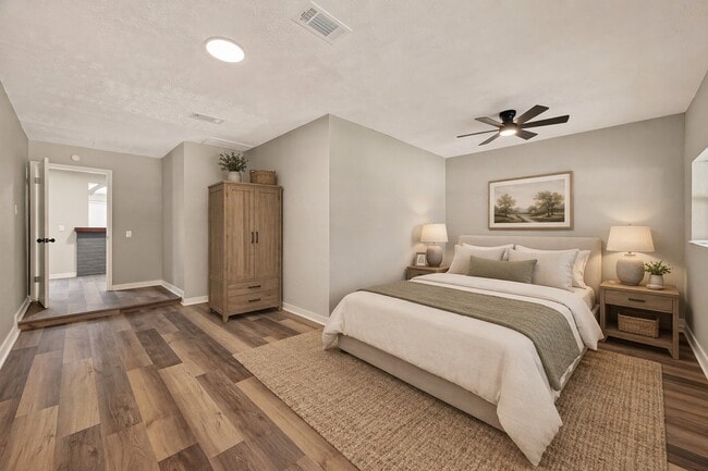 property at 3703 Tiffany Dr
