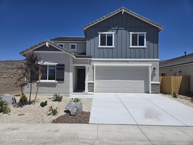 property at 6198 Lazy Mdw Wy