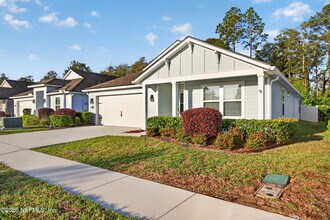 83650 Nether St in Fernandina Beach, FL - Building Photo - Building Photo