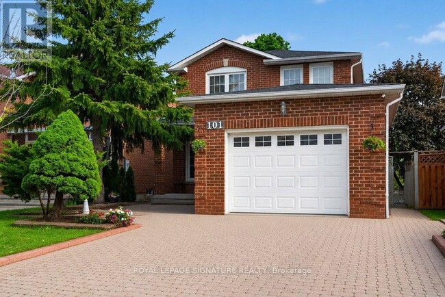 property at 101 Pentland Crescent