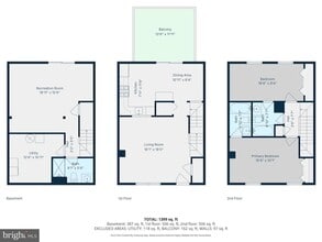 1246 Seminole Dr in Arnold, MD - Building Photo - Building Photo