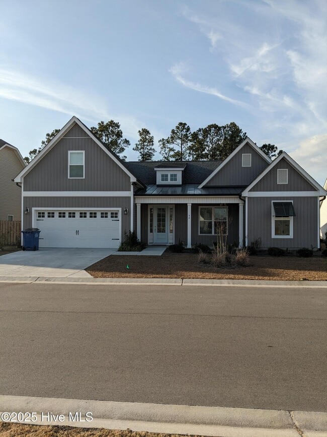 property at 94 Man O War Ln
