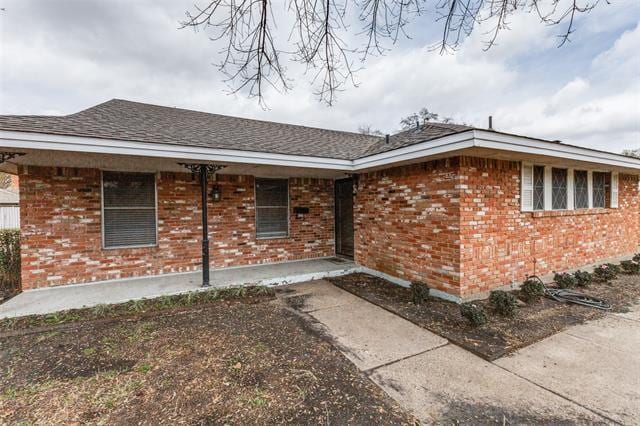 10535 Chesterton Dr in Dallas, TX - Building Photo - Building Photo