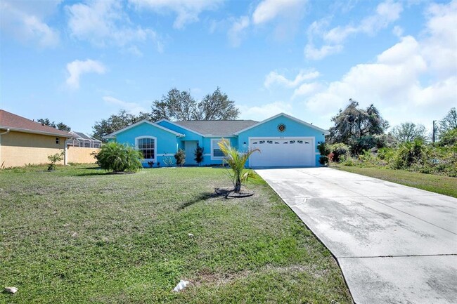 property at 8333 Atmore Ave