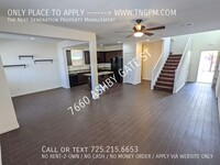 7660 Ashby Gate St in Las Vegas, NV - Building Photo - Building Photo